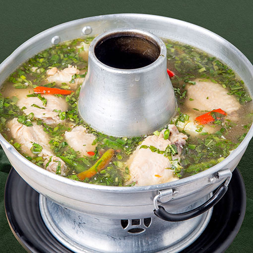 DEL377 ซุปเปอร์ไก่